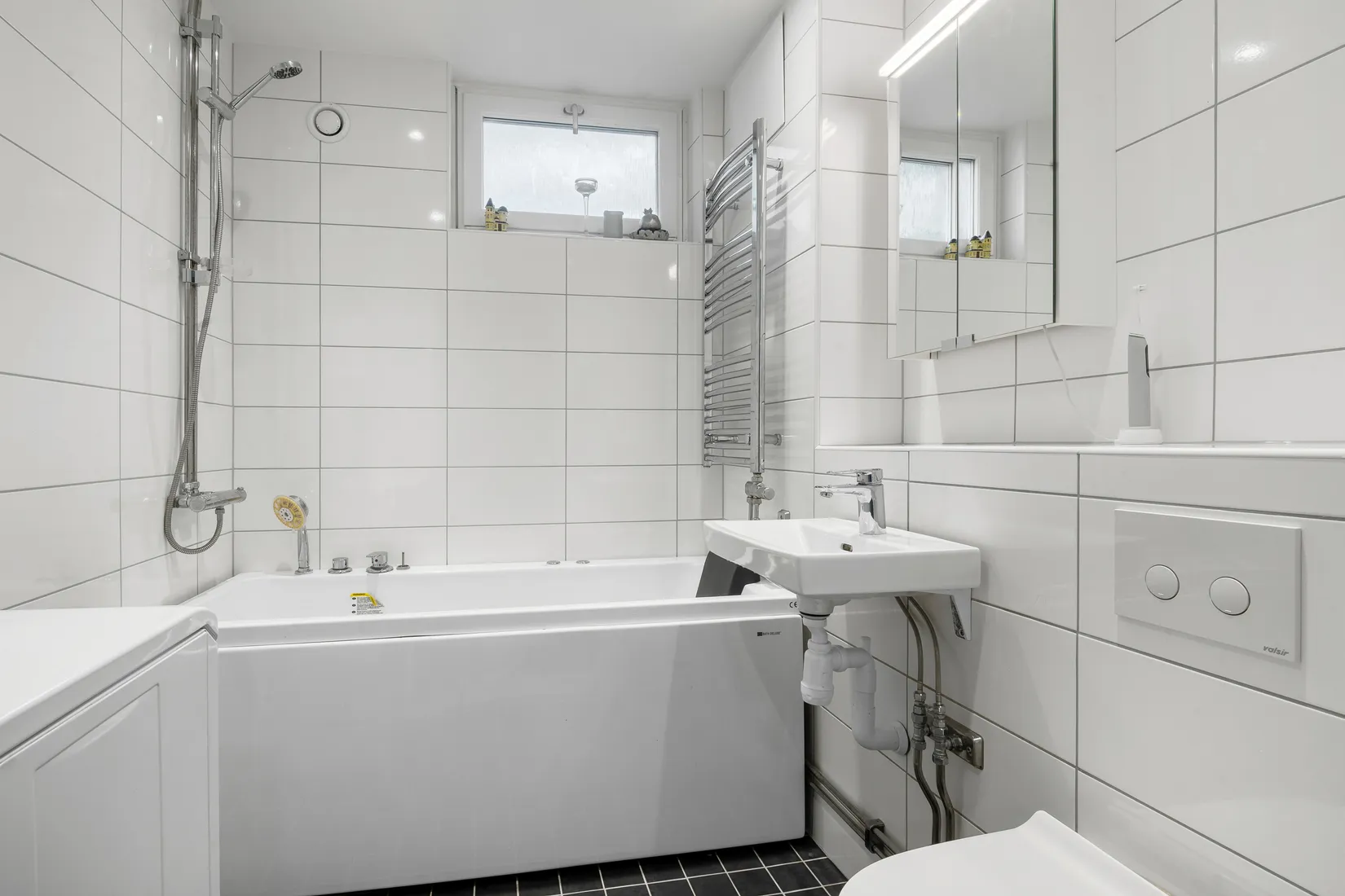 Bostadsrätt, Vibblabyvägen 13, Jakobsberg, Järfälla