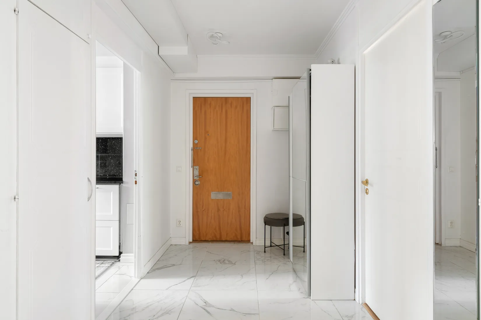 Bostadsrätt, Vibblabyvägen 13, Jakobsberg, Järfälla