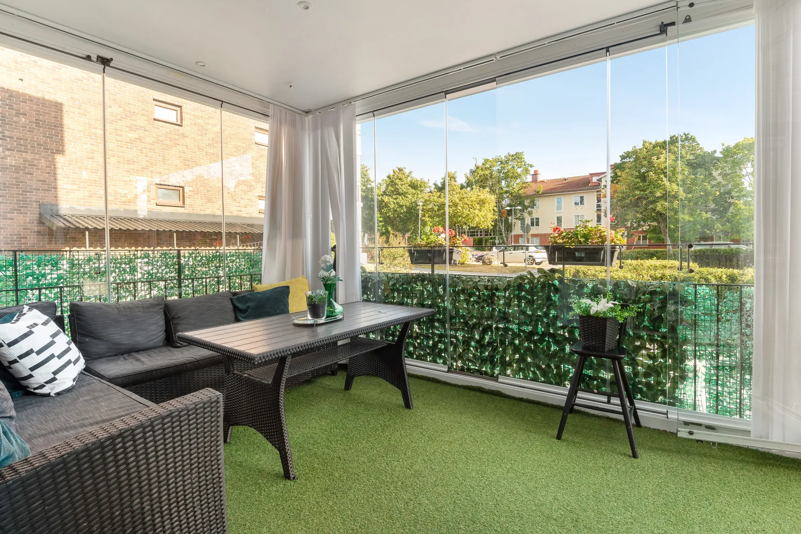 Bostadsrätt, Vibblabyvägen 13, Jakobsberg, Järfälla