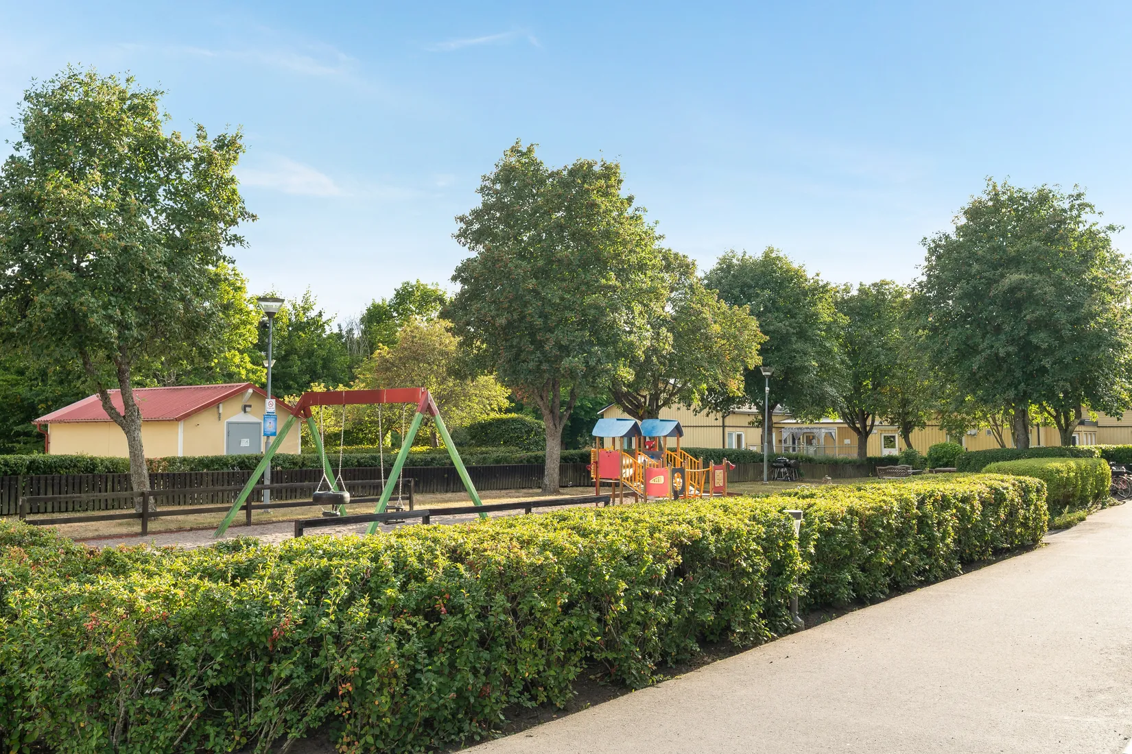 Bostadsrätt, Vibblabyvägen 13, Jakobsberg, Järfälla