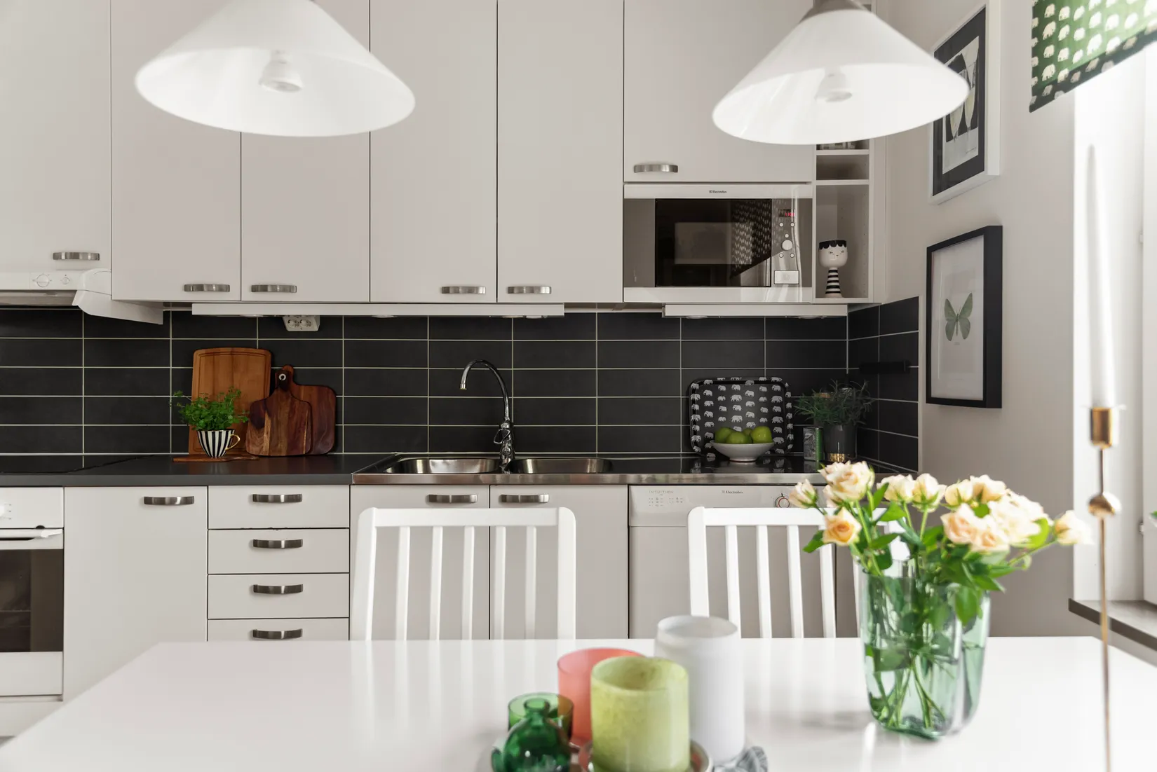 Bostadsrätt, Melongatan 8 LGH 1202, Hässelby Strand, Stockholm