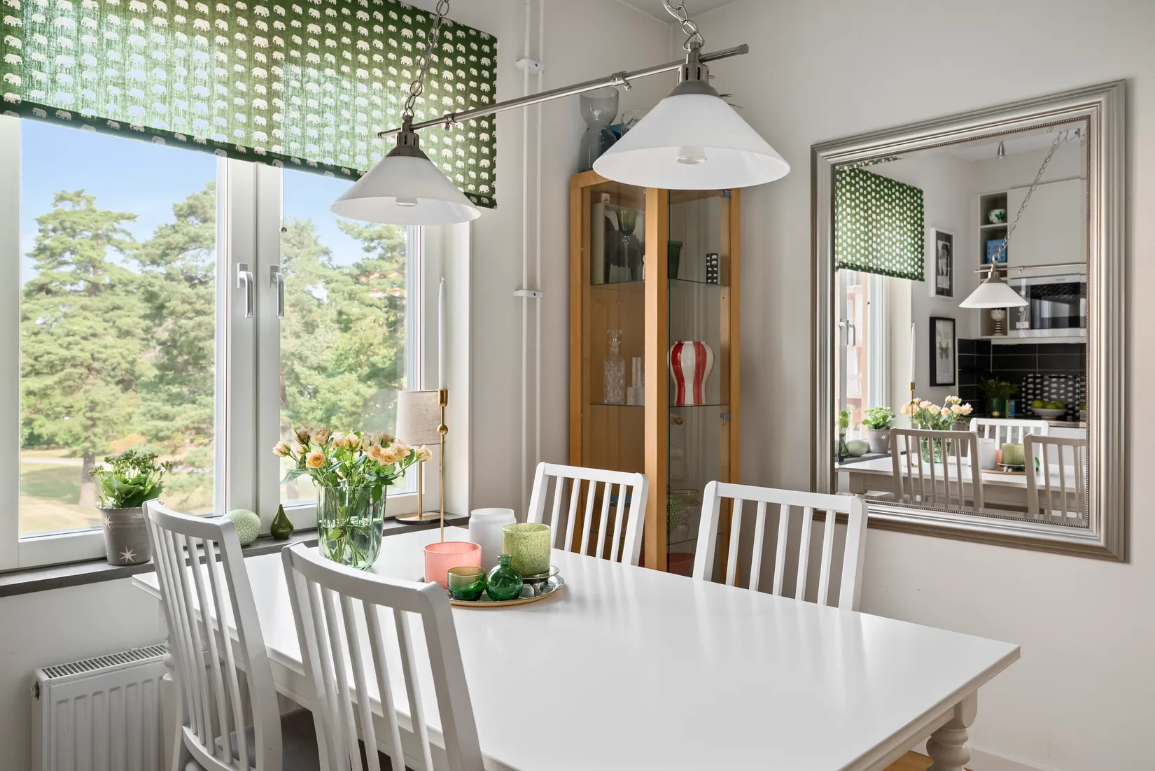 Bostadsrätt, Melongatan 8 LGH 1202, Hässelby Strand, Stockholm