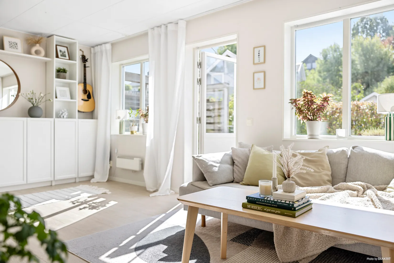 Radhus, Genuavägen 40, Torslanda - Skutehagen, Göteborg