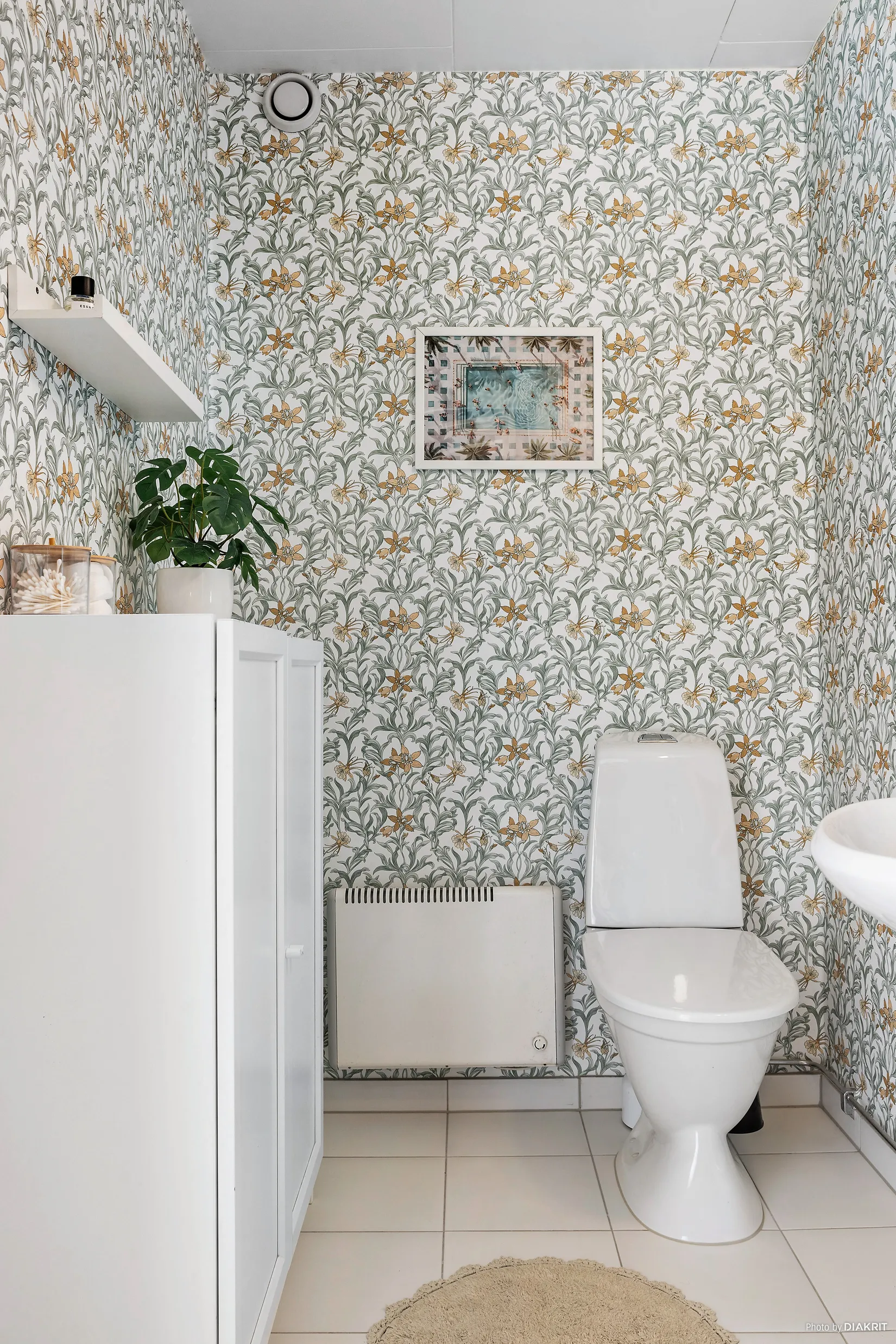 Radhus, Genuavägen 40, Torslanda - Skutehagen, Göteborg
