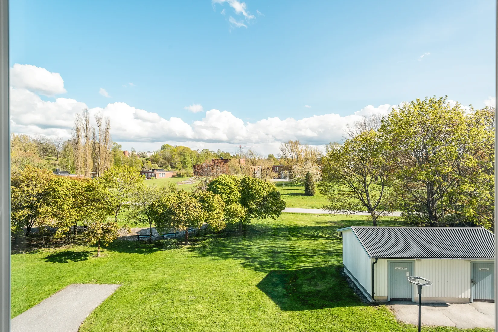 Bostadsrätt, Månadsvägen 64, Jakobsberg, Järfälla
