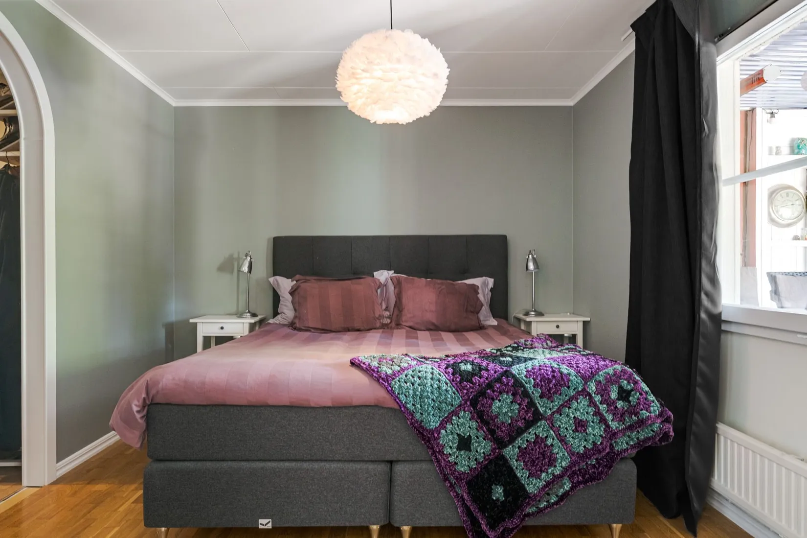 Radhus, Däckvägen 42, Sandhamn, Nynäshamn