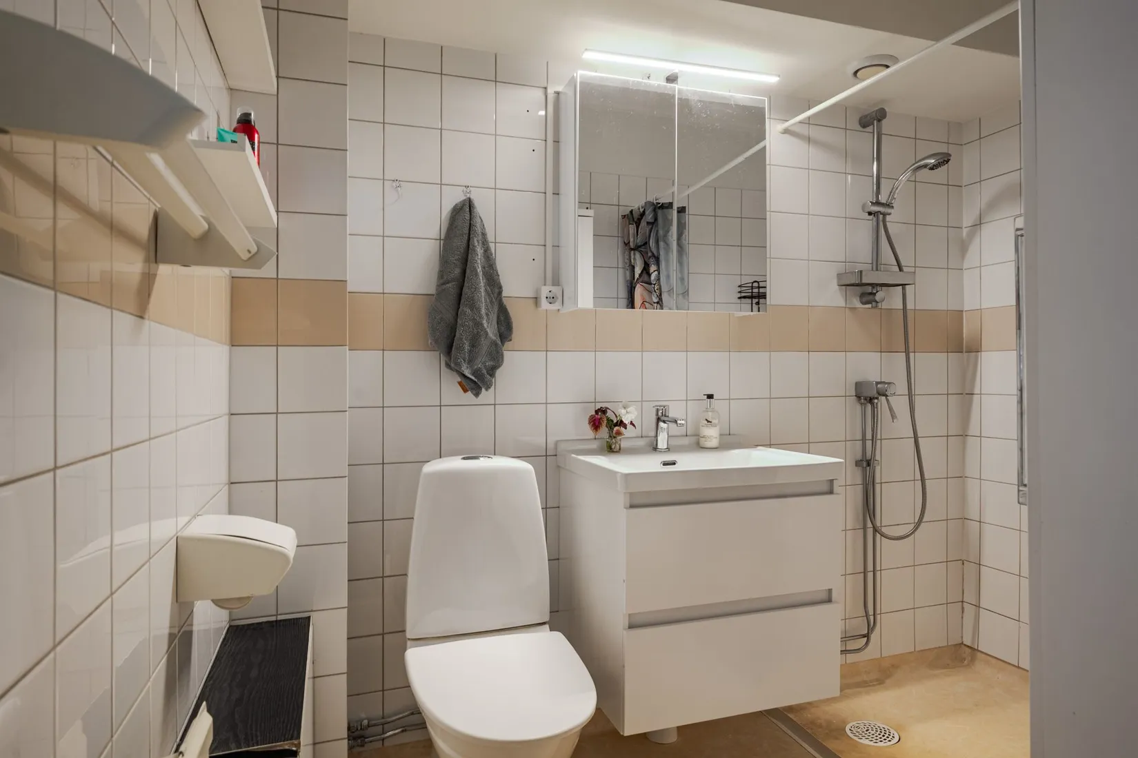 Radhus, Däckvägen 42, Sandhamn, Nynäshamn