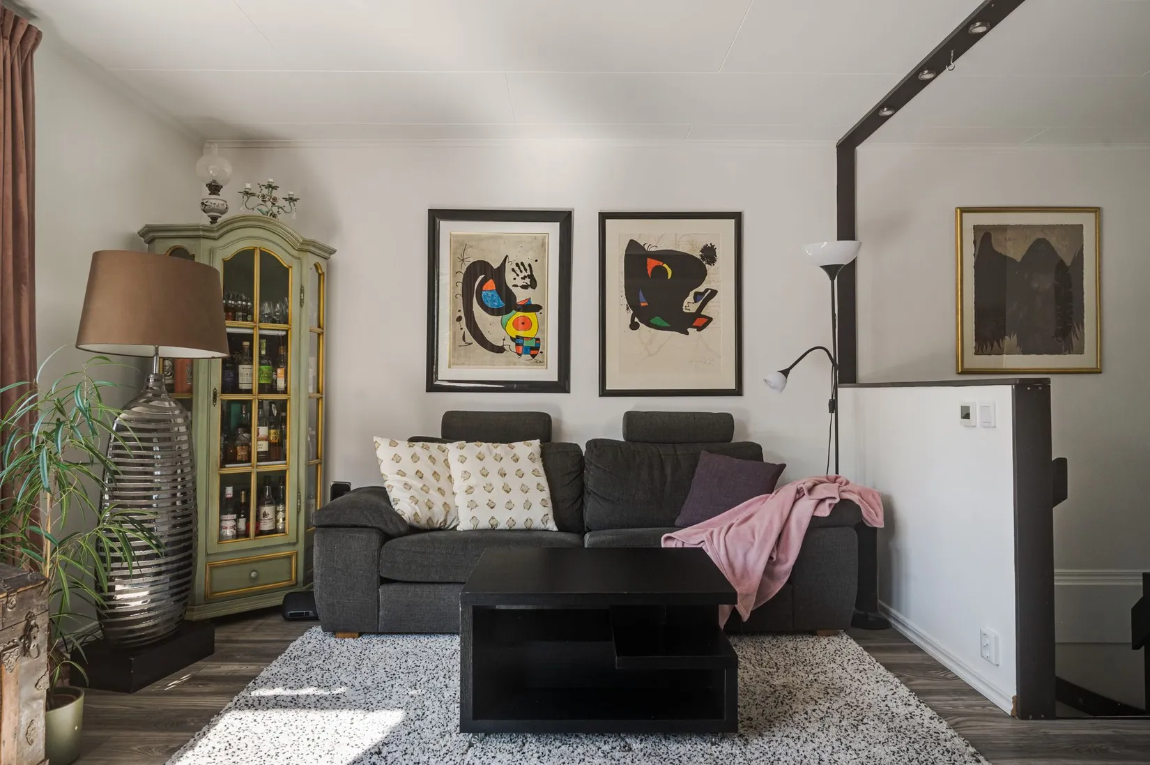 Radhus, Däckvägen 42, Sandhamn, Nynäshamn