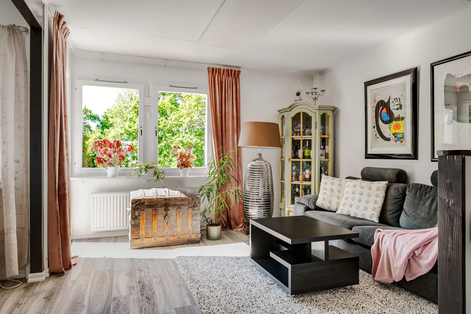 Radhus, Däckvägen 42, Sandhamn, Nynäshamn