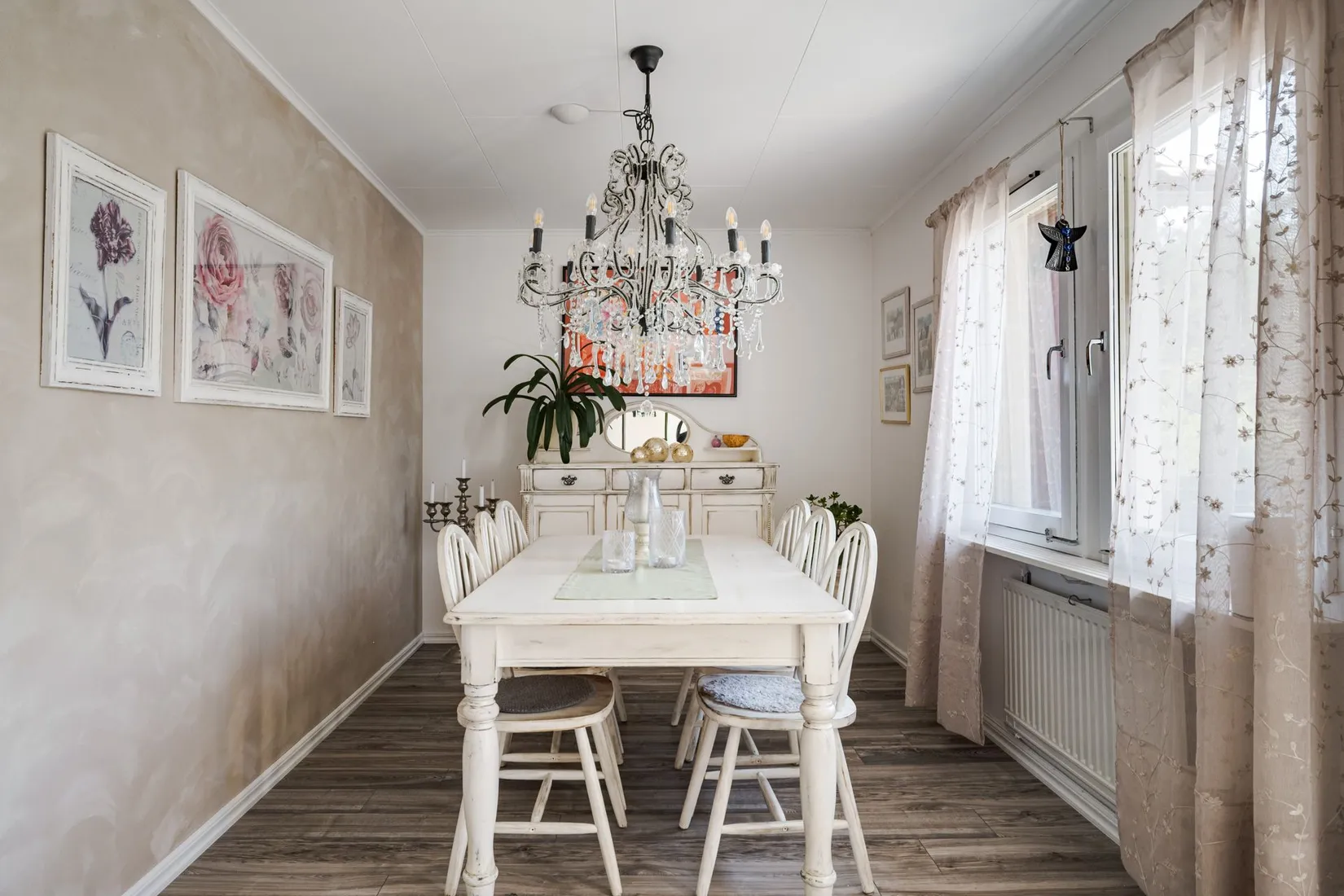 Radhus, Däckvägen 42, Sandhamn, Nynäshamn