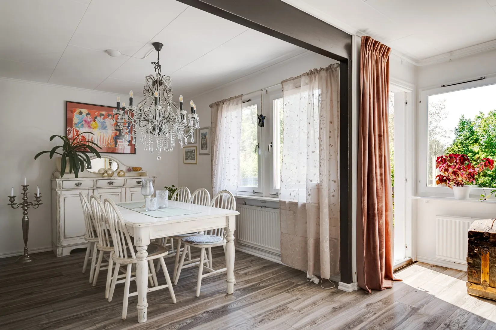Radhus, Däckvägen 42, Sandhamn, Nynäshamn