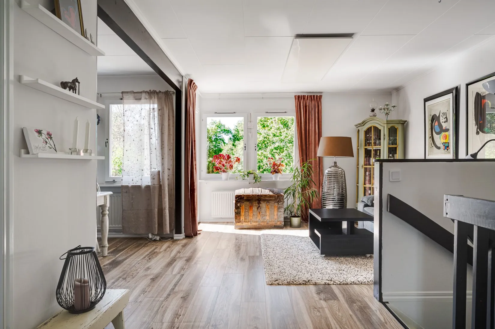 Radhus, Däckvägen 42, Sandhamn, Nynäshamn