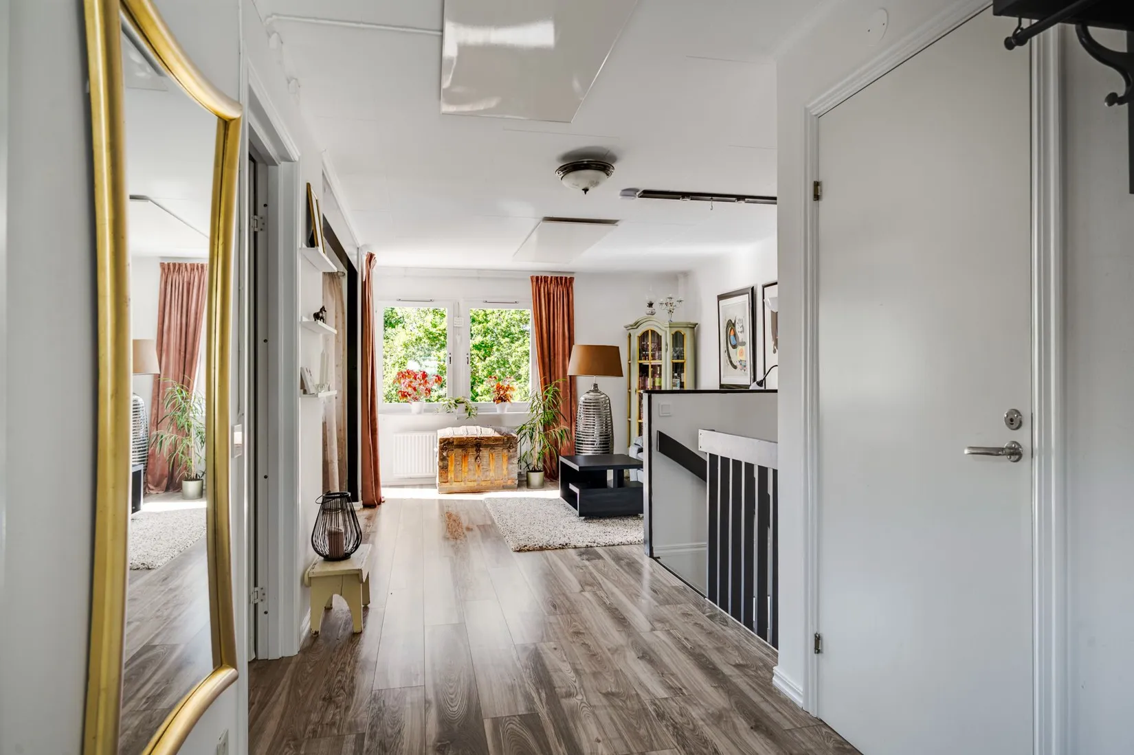 Radhus, Däckvägen 42, Sandhamn, Nynäshamn