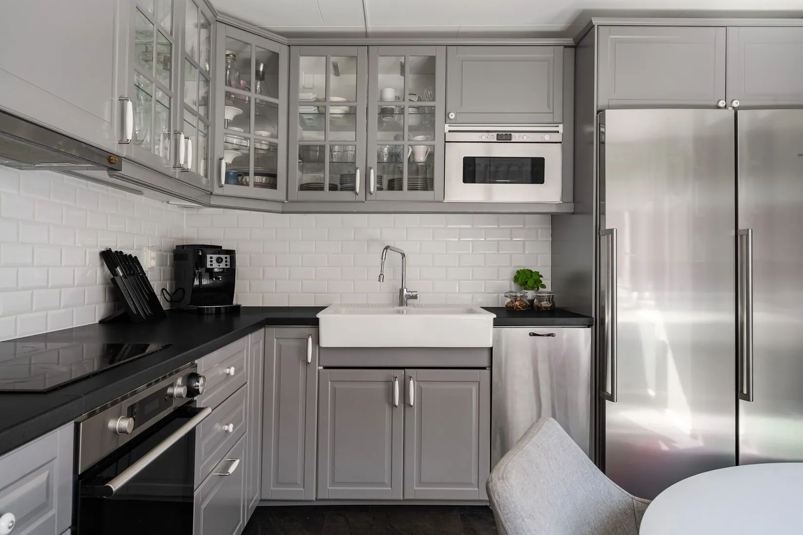 Radhus, Däckvägen 42, Sandhamn, Nynäshamn