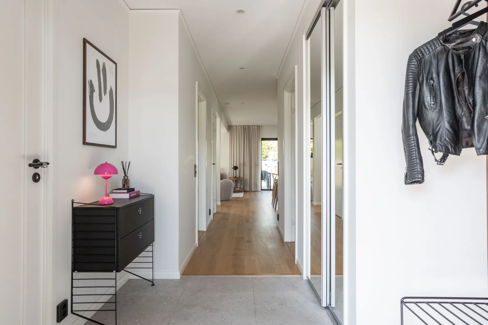 Villa, Skogsbrynsvägen 13, Edsgatan, Karlstad