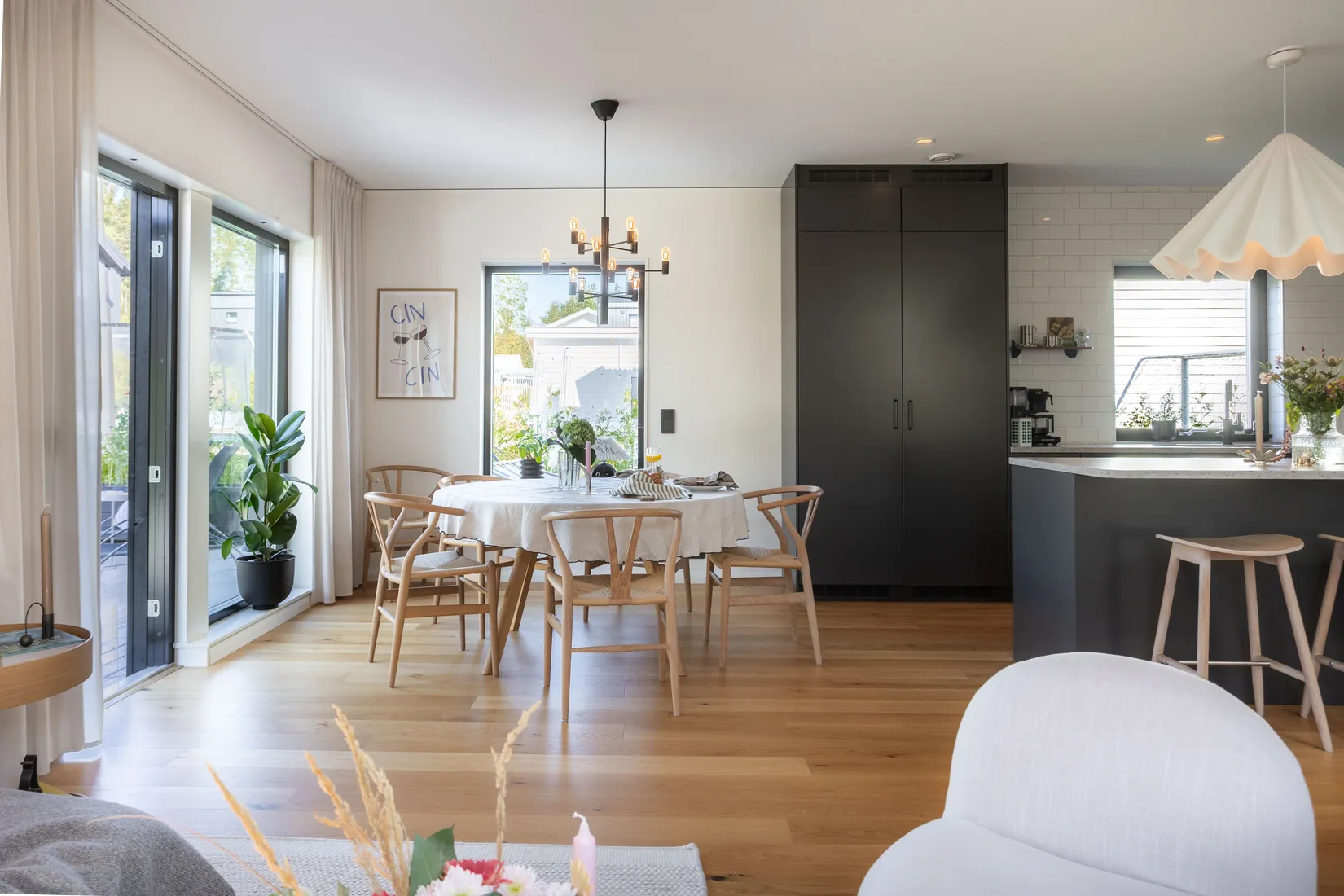 Villa, Skogsbrynsvägen 13, Edsgatan, Karlstad