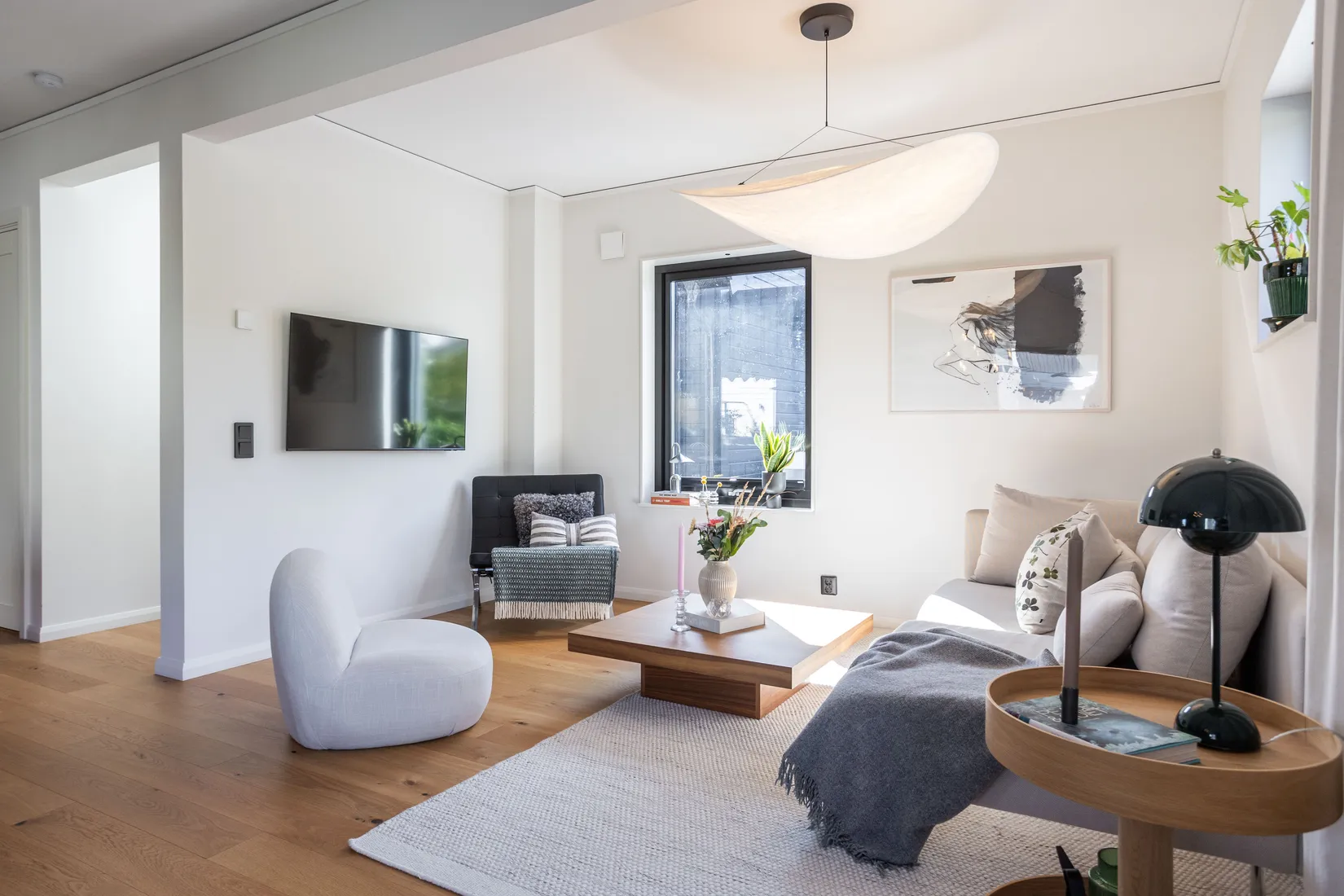 Villa, Skogsbrynsvägen 13, Edsgatan, Karlstad