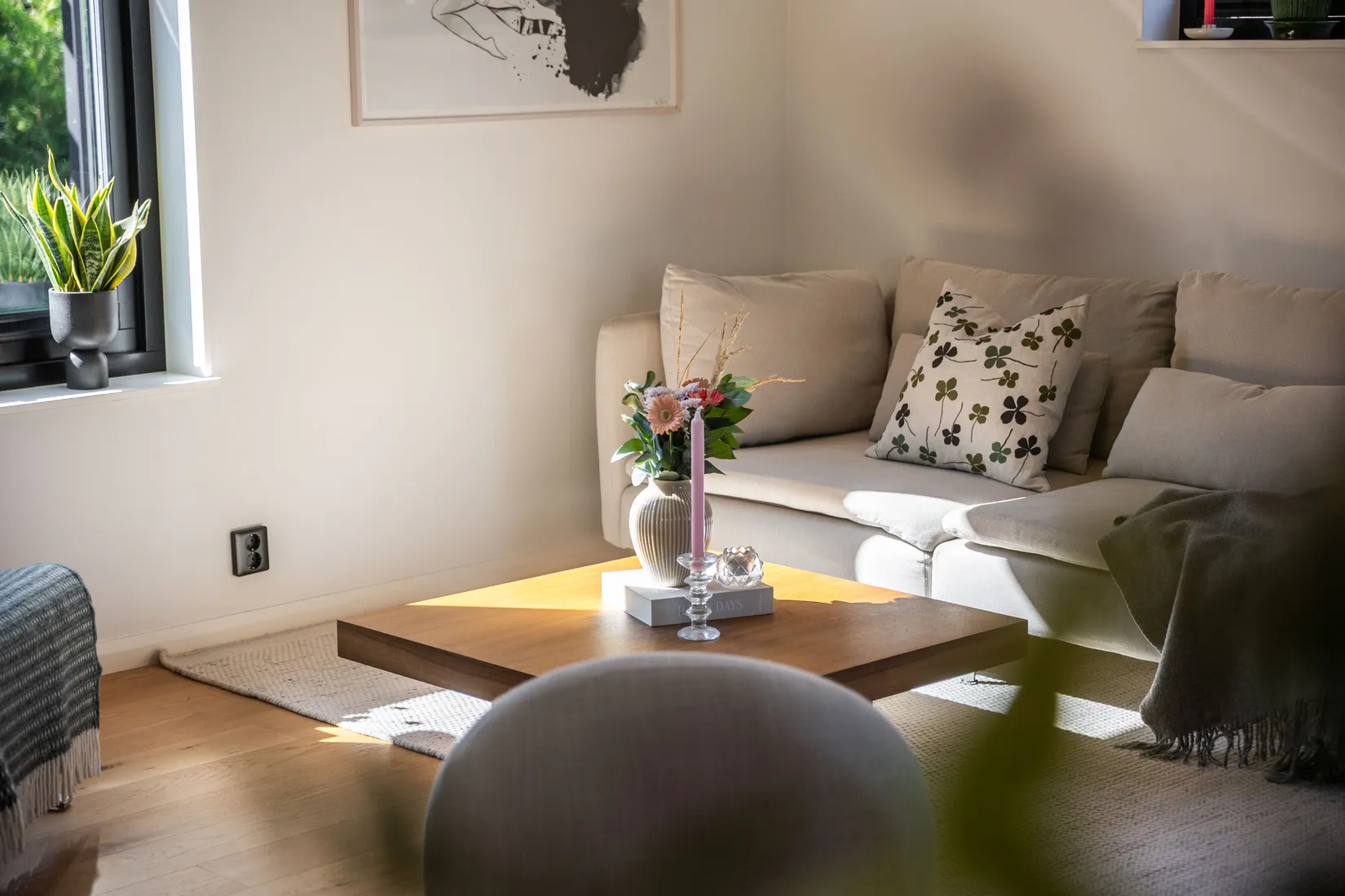 Villa, Skogsbrynsvägen 13, Edsgatan, Karlstad