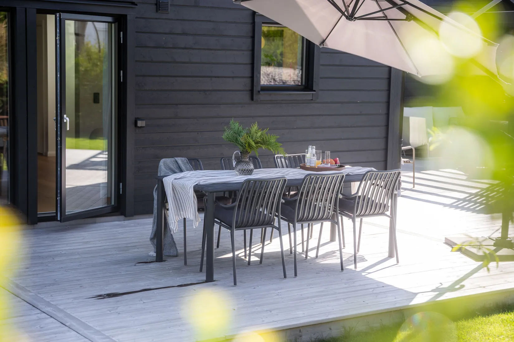 Villa, Skogsbrynsvägen 13, Edsgatan, Karlstad