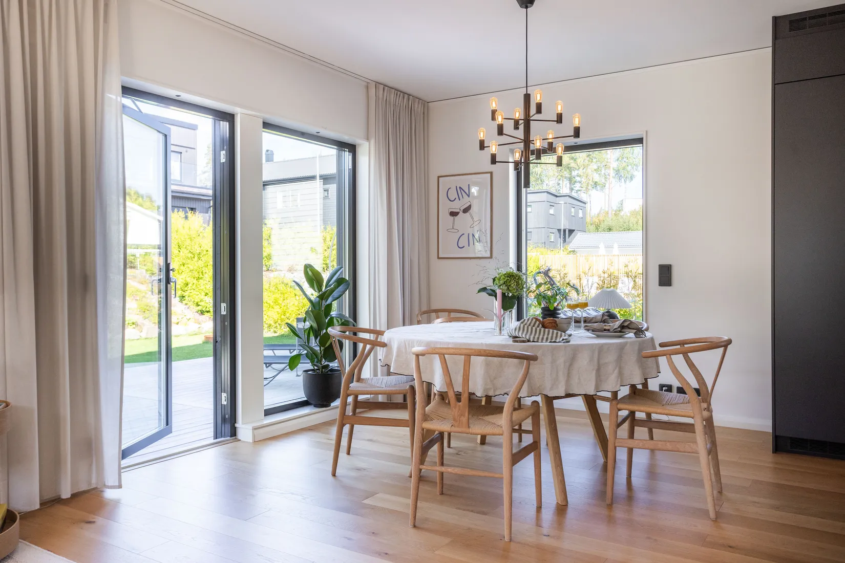 Villa, Skogsbrynsvägen 13, Edsgatan, Karlstad