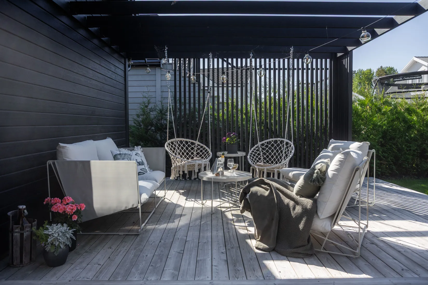 Villa, Skogsbrynsvägen 13, Edsgatan, Karlstad