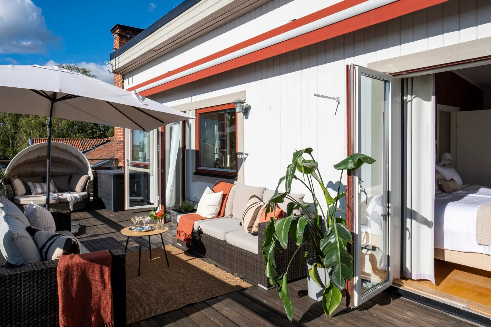 Villa, Vasavägen 14, Vaxön, Vaxholm