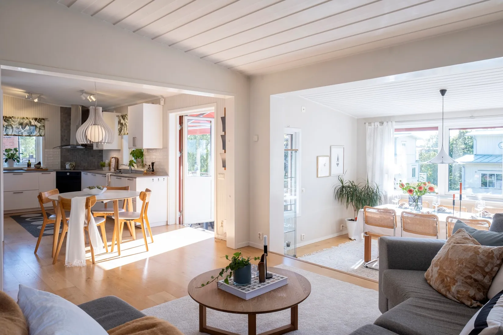 Villa, Vasavägen 14, Vaxön, Vaxholm