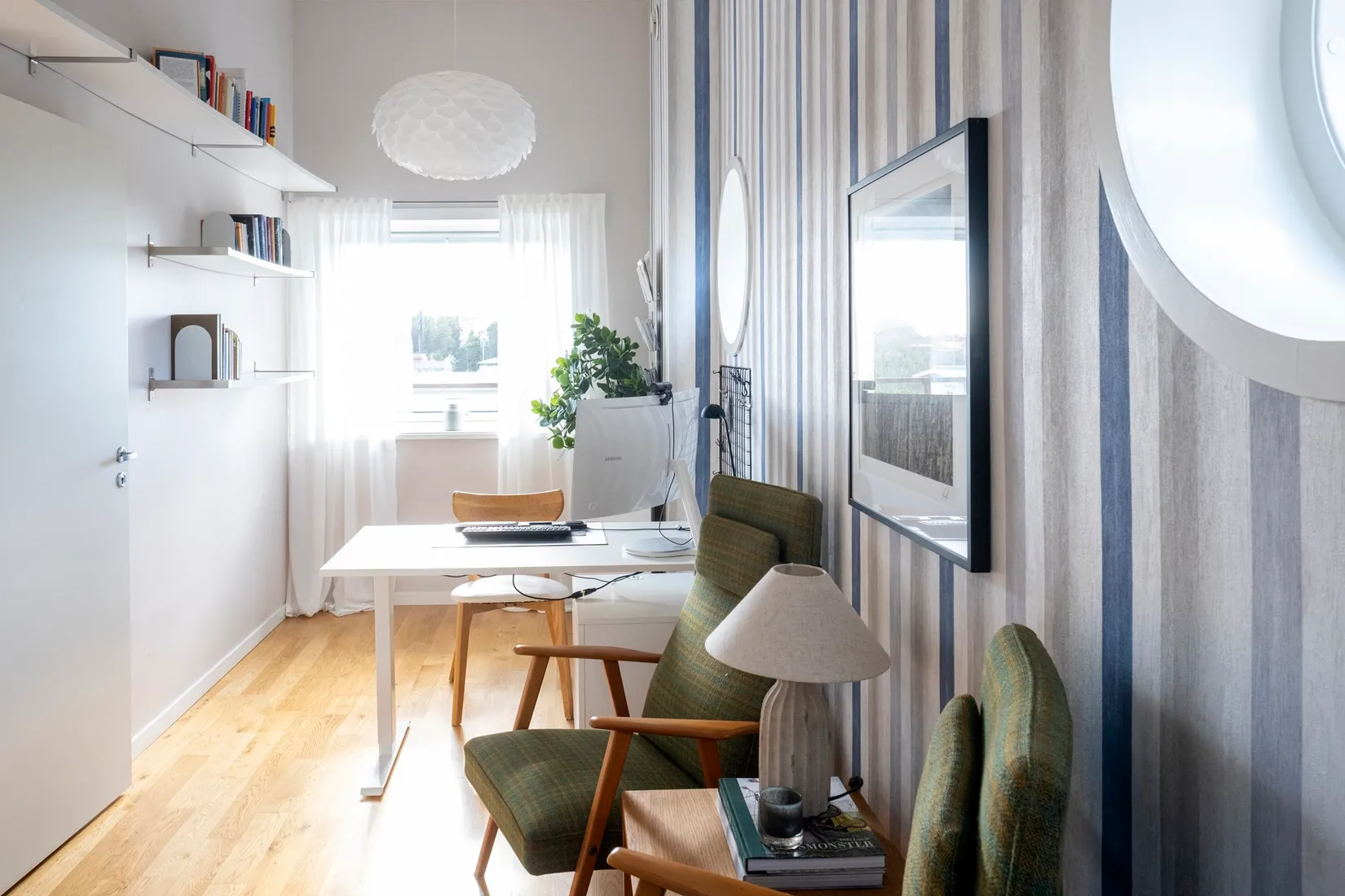 Villa, Vasavägen 14, Vaxön, Vaxholm