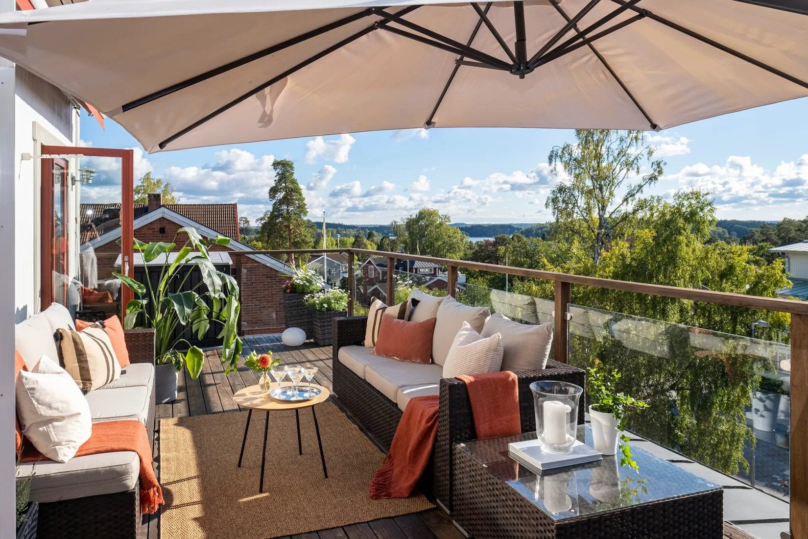 Villa, Vasavägen 14, Vaxön, Vaxholm