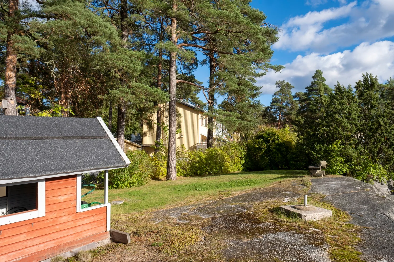 Villa, Vasavägen 14, Vaxön, Vaxholm