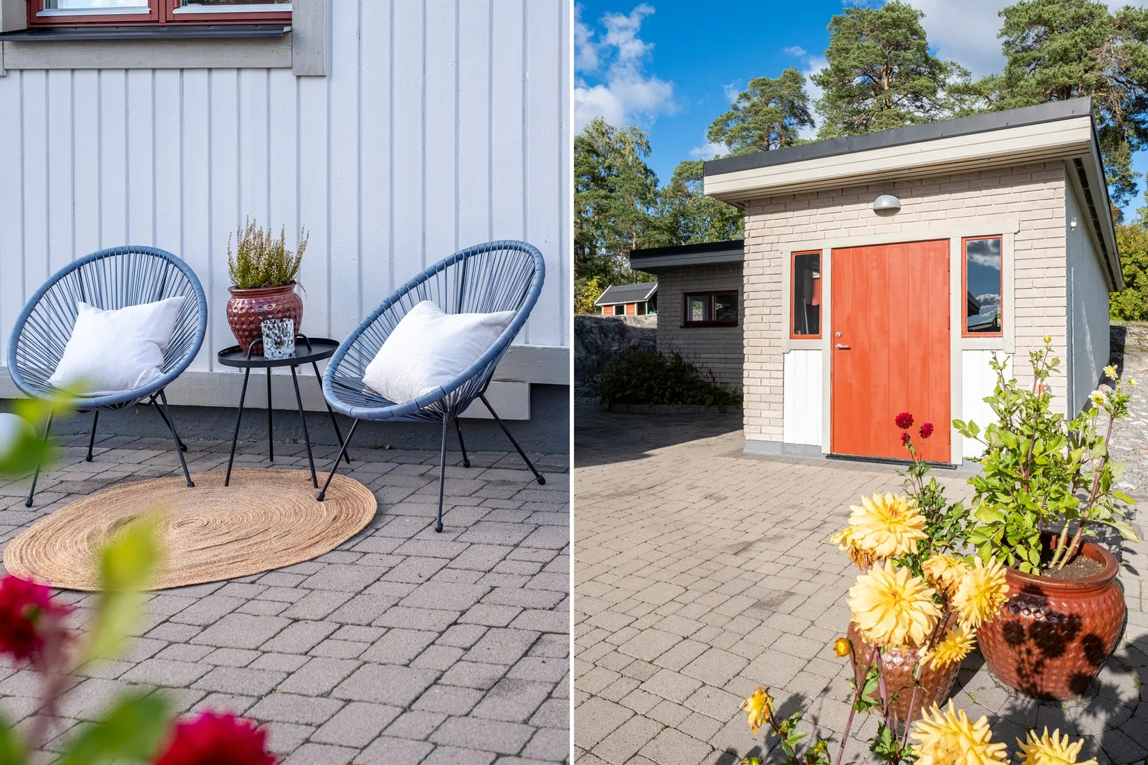 Villa, Vasavägen 14, Vaxön, Vaxholm