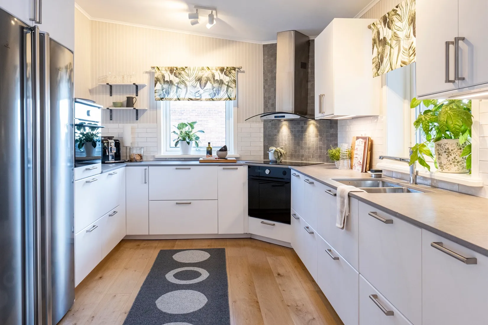 Villa, Vasavägen 14, Vaxön, Vaxholm
