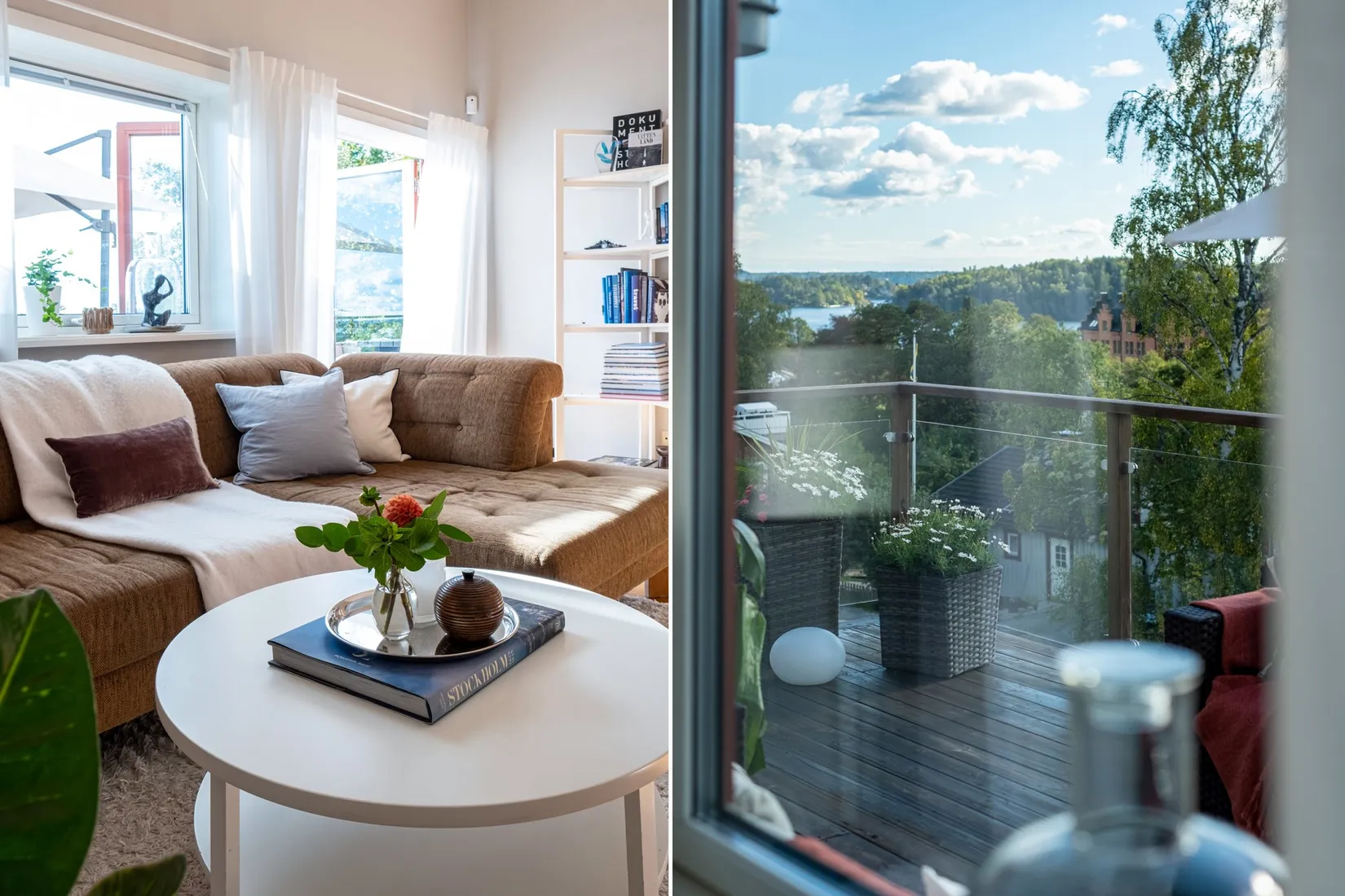 Villa, Vasavägen 14, Vaxön, Vaxholm