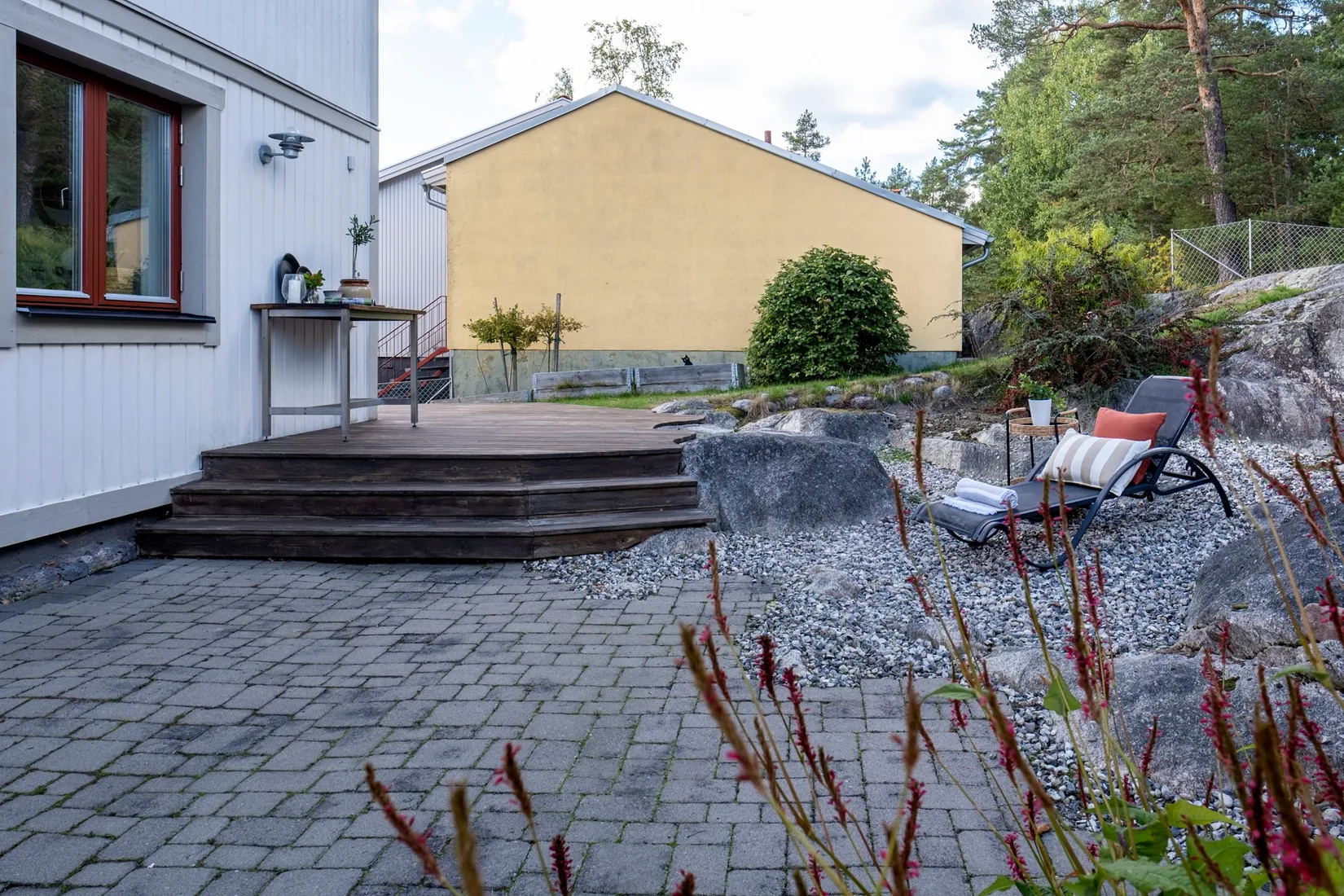 Villa, Vasavägen 14, Vaxön, Vaxholm