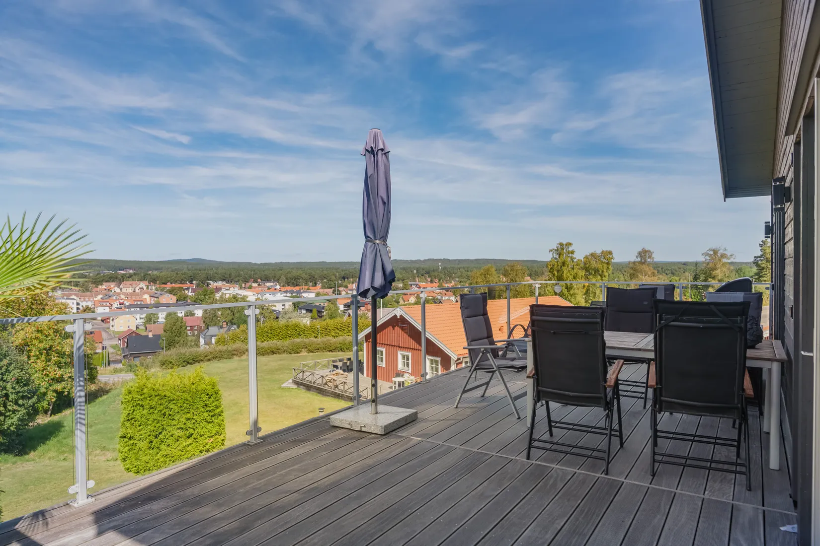 Villa, Bryggerivägen 4, Lerdal, Rättvik