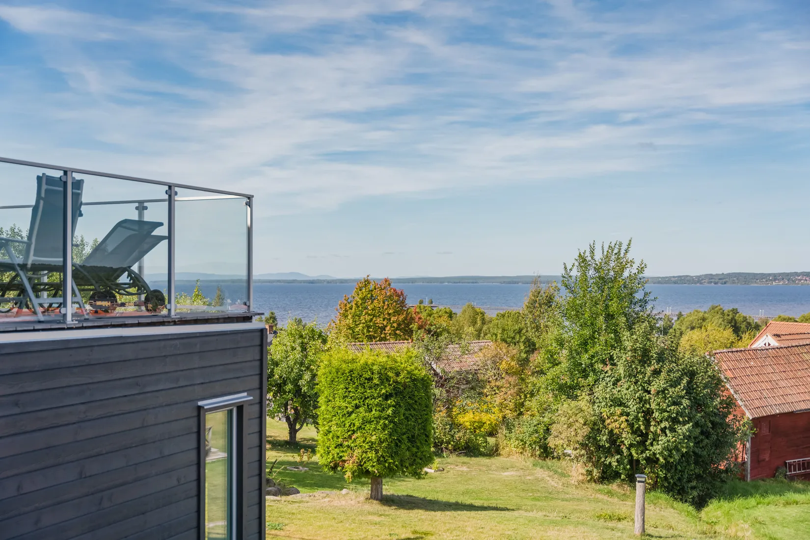 Villa, Bryggerivägen 4, Lerdal, Rättvik
