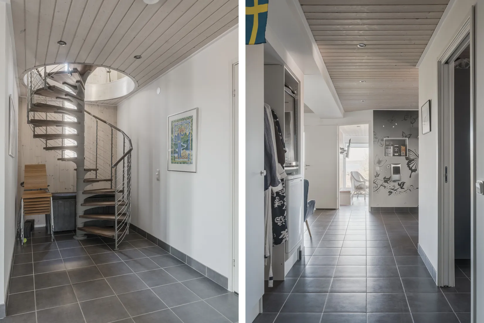 Villa, Bryggerivägen 4, Lerdal, Rättvik