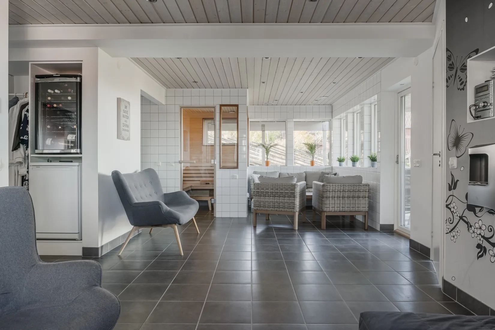 Villa, Bryggerivägen 4, Lerdal, Rättvik