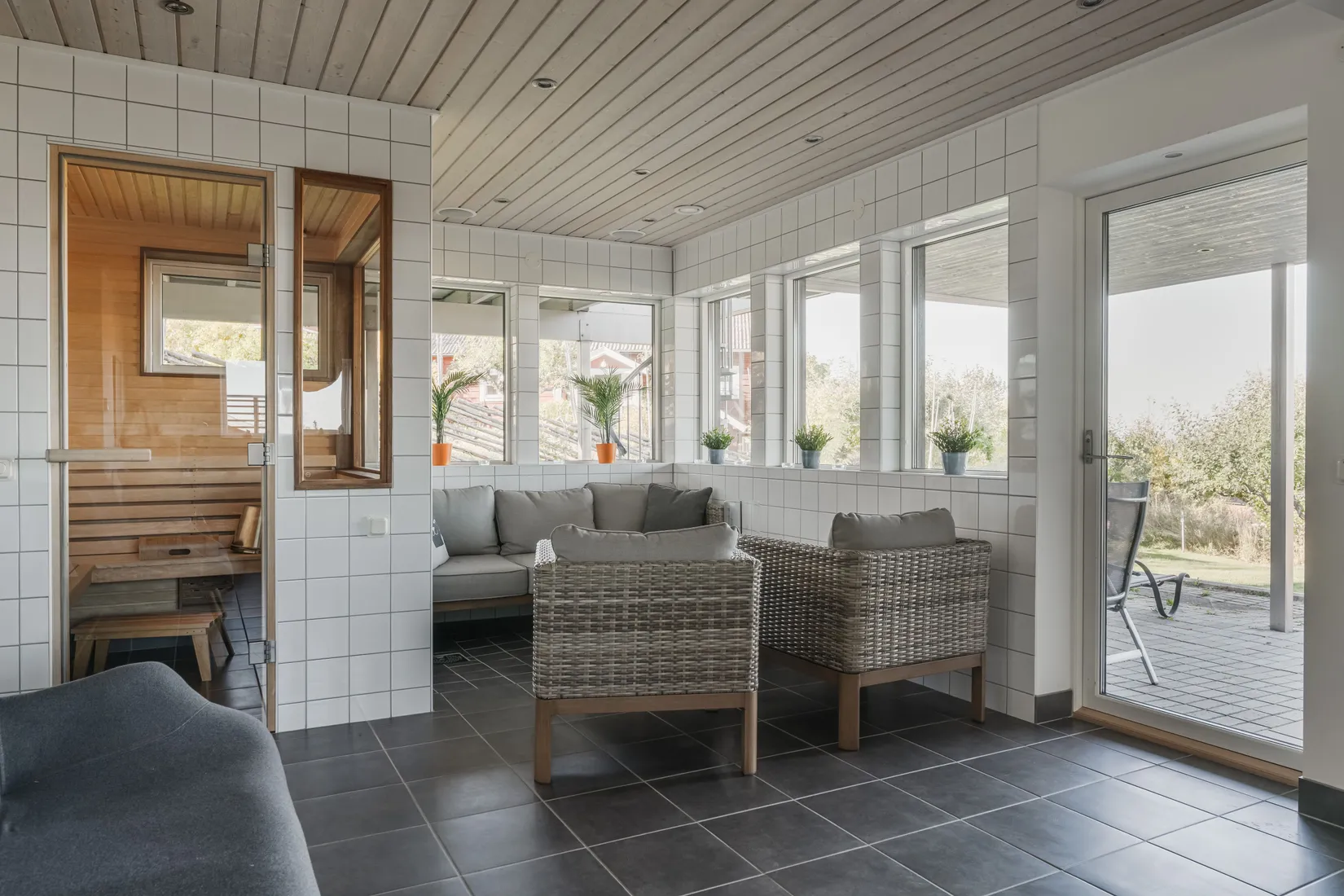 Villa, Bryggerivägen 4, Lerdal, Rättvik