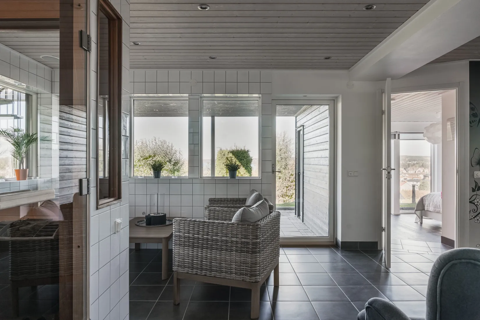 Villa, Bryggerivägen 4, Lerdal, Rättvik