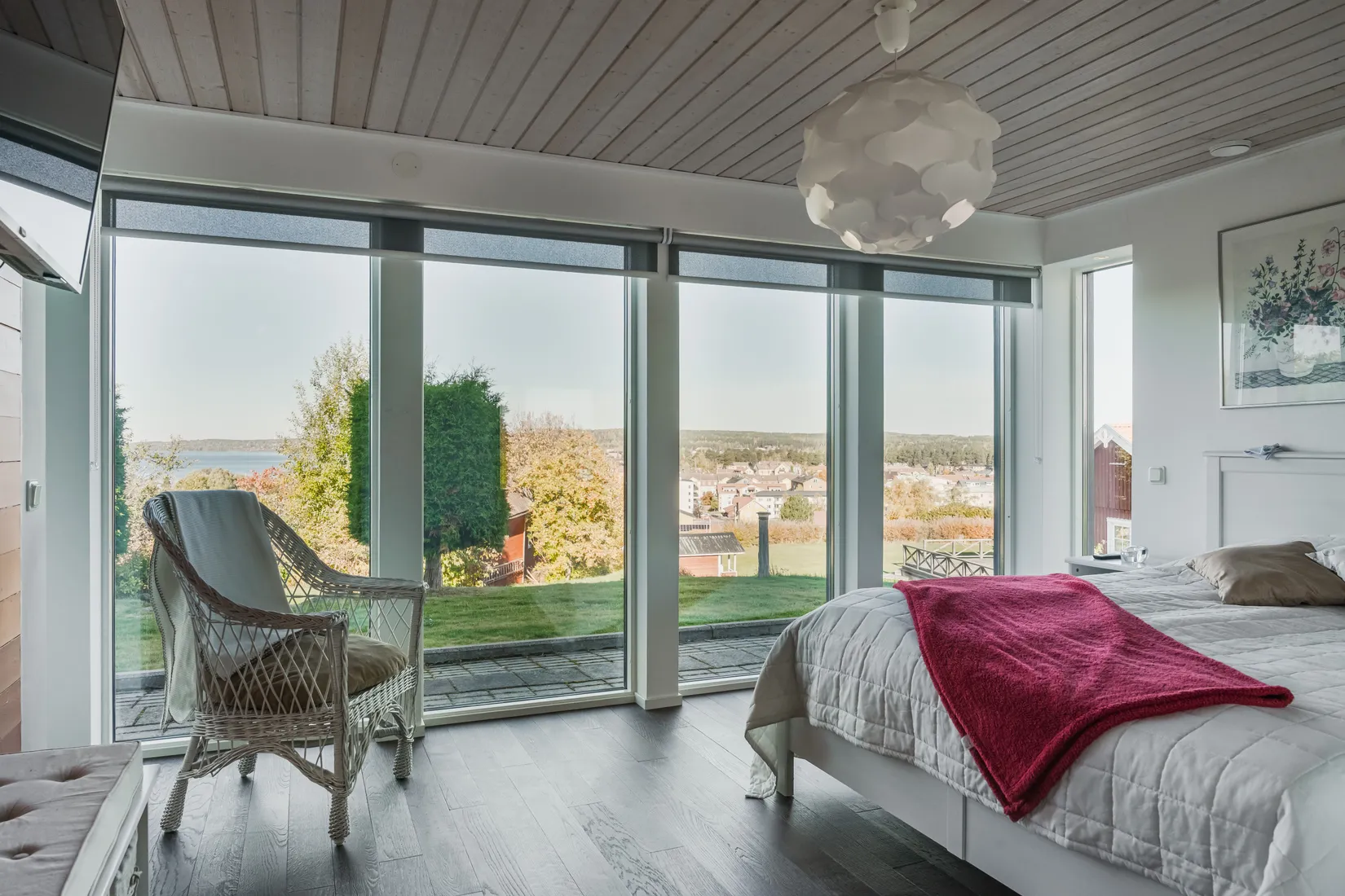 Villa, Bryggerivägen 4, Lerdal, Rättvik