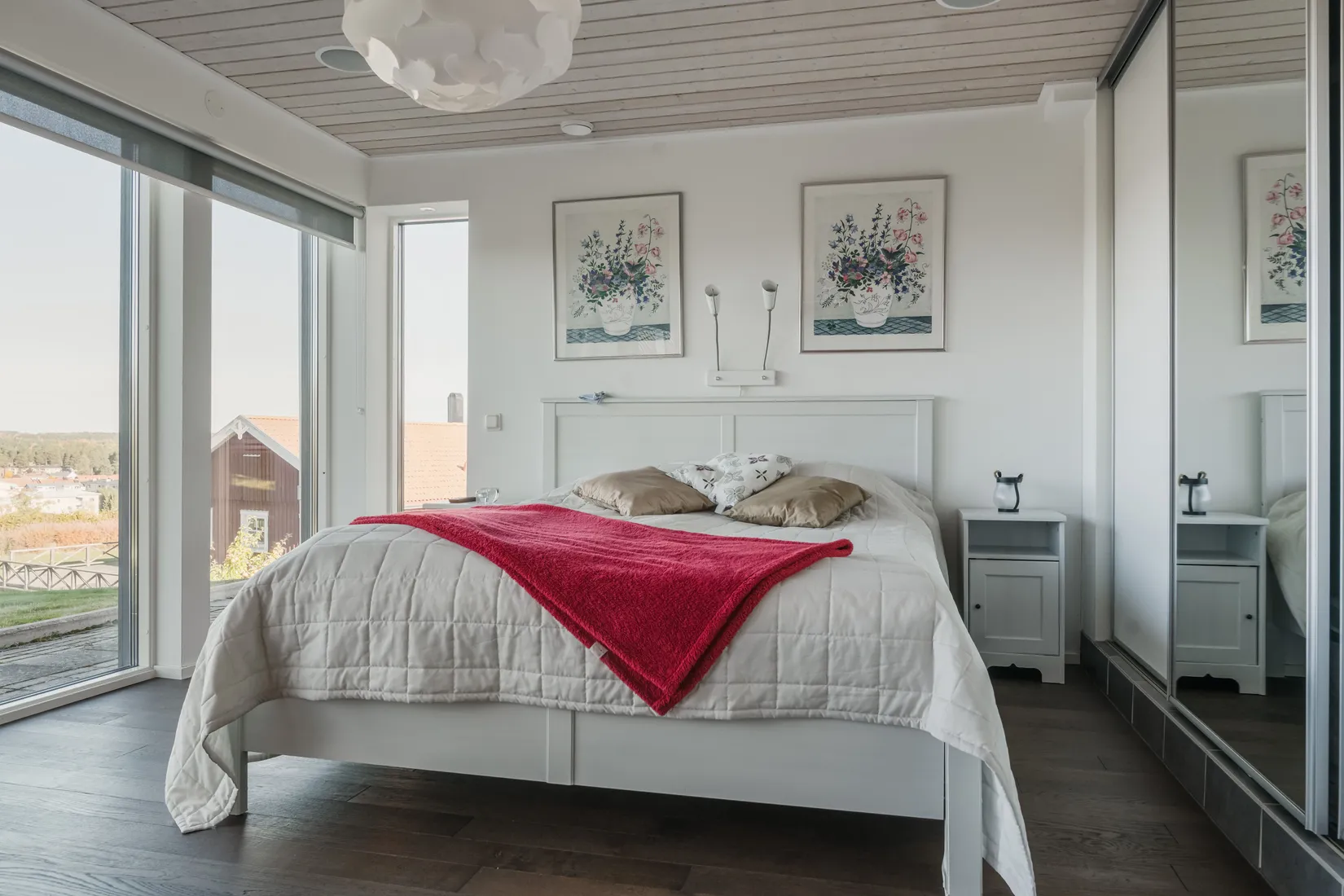 Villa, Bryggerivägen 4, Lerdal, Rättvik