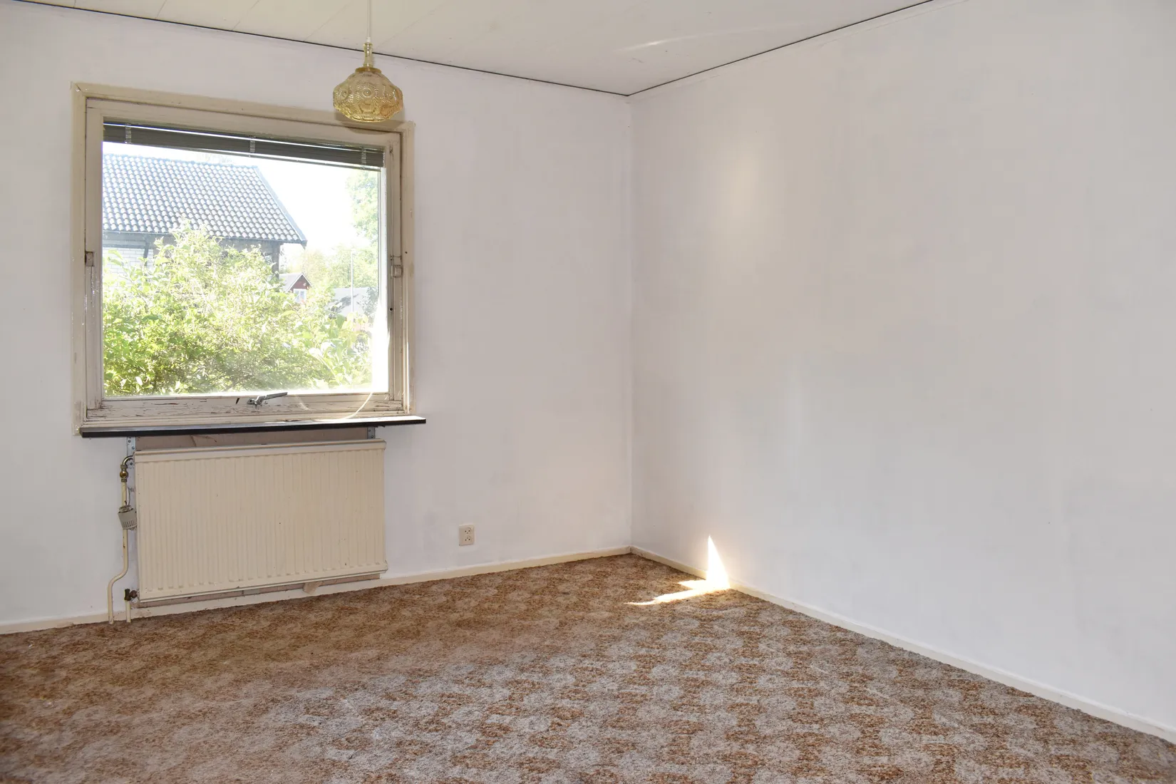 Villa, Karlsbergsvägen 10, Sjunnen, Vetlanda