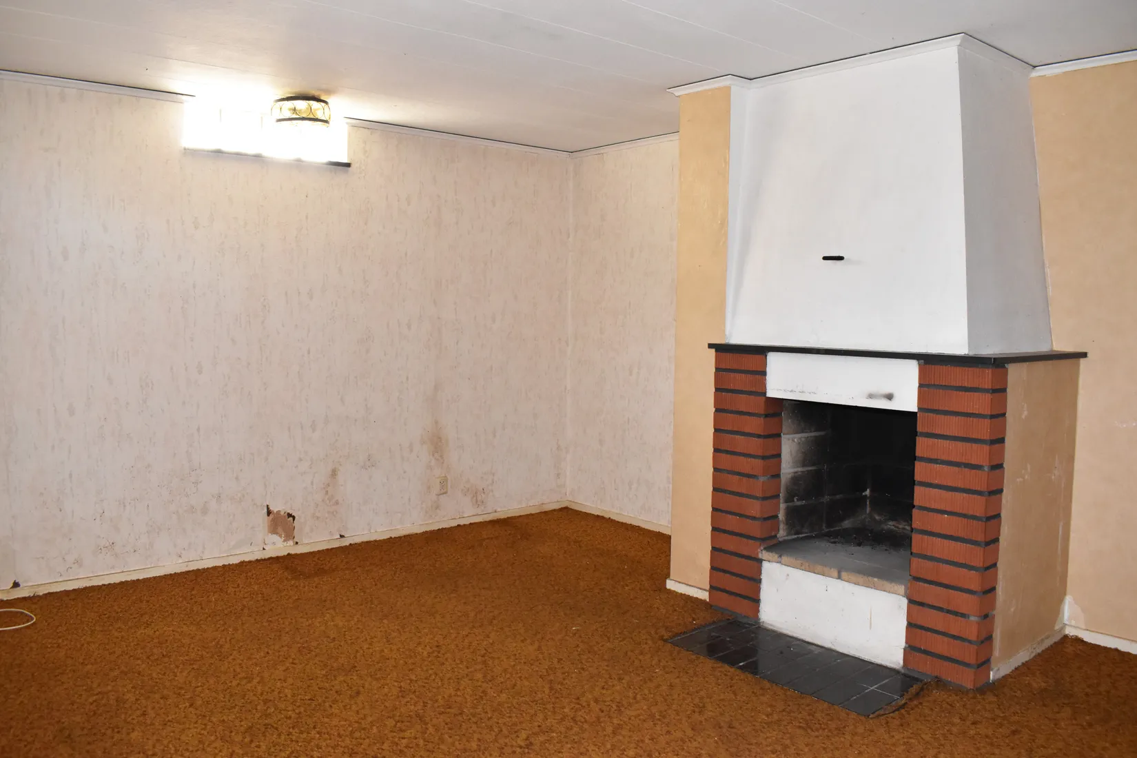 Villa, Karlsbergsvägen 10, Sjunnen, Vetlanda