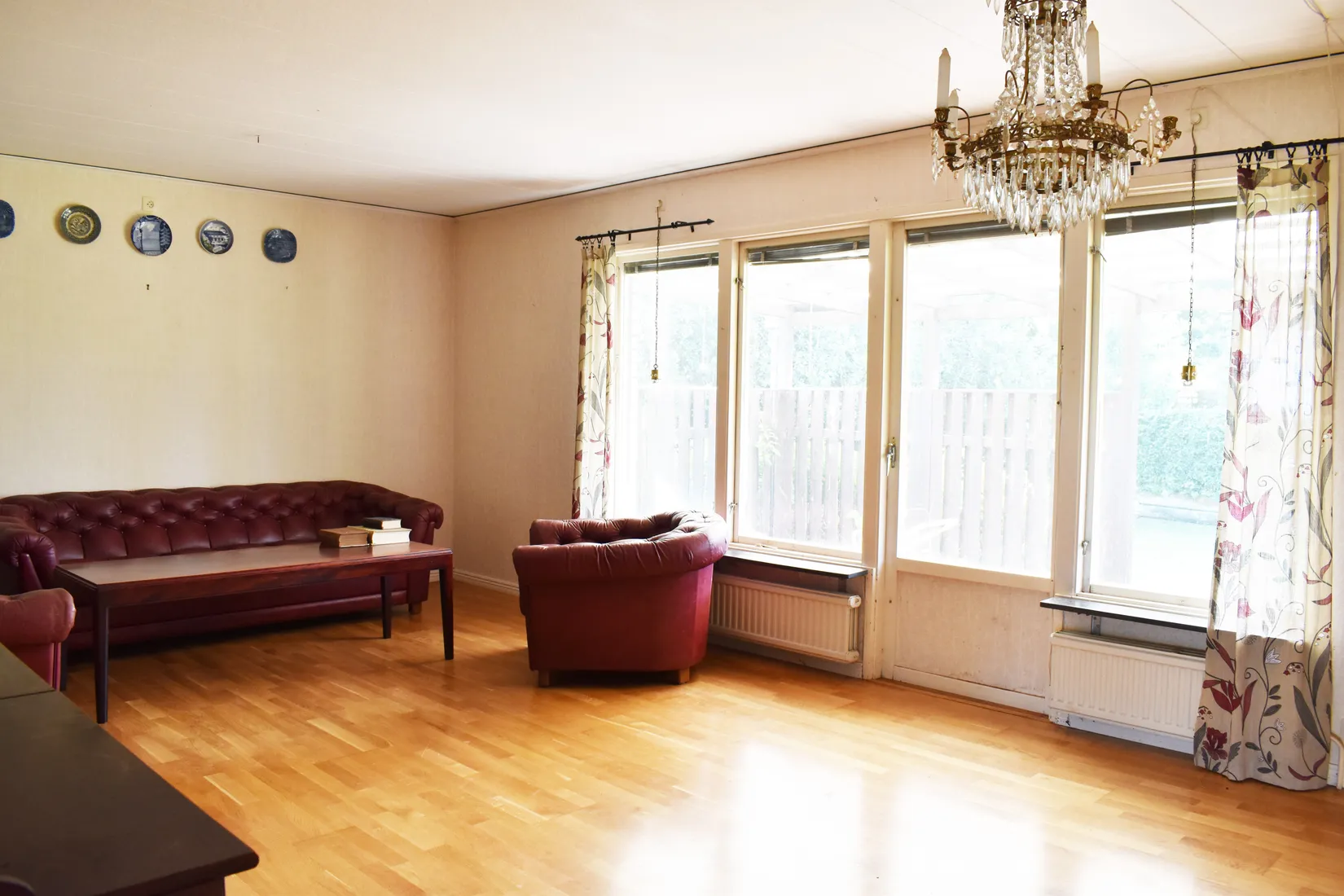 Villa, Karlsbergsvägen 10, Sjunnen, Vetlanda