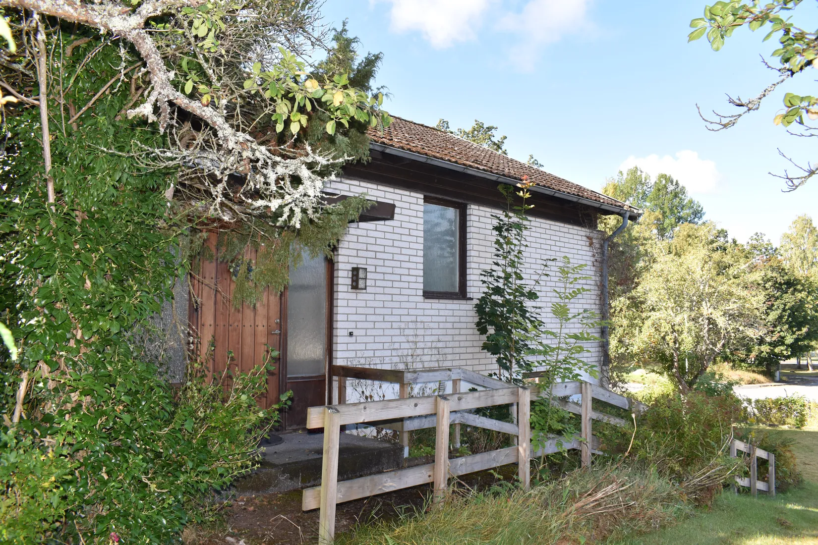 Villa, Karlsbergsvägen 10, Sjunnen, Vetlanda