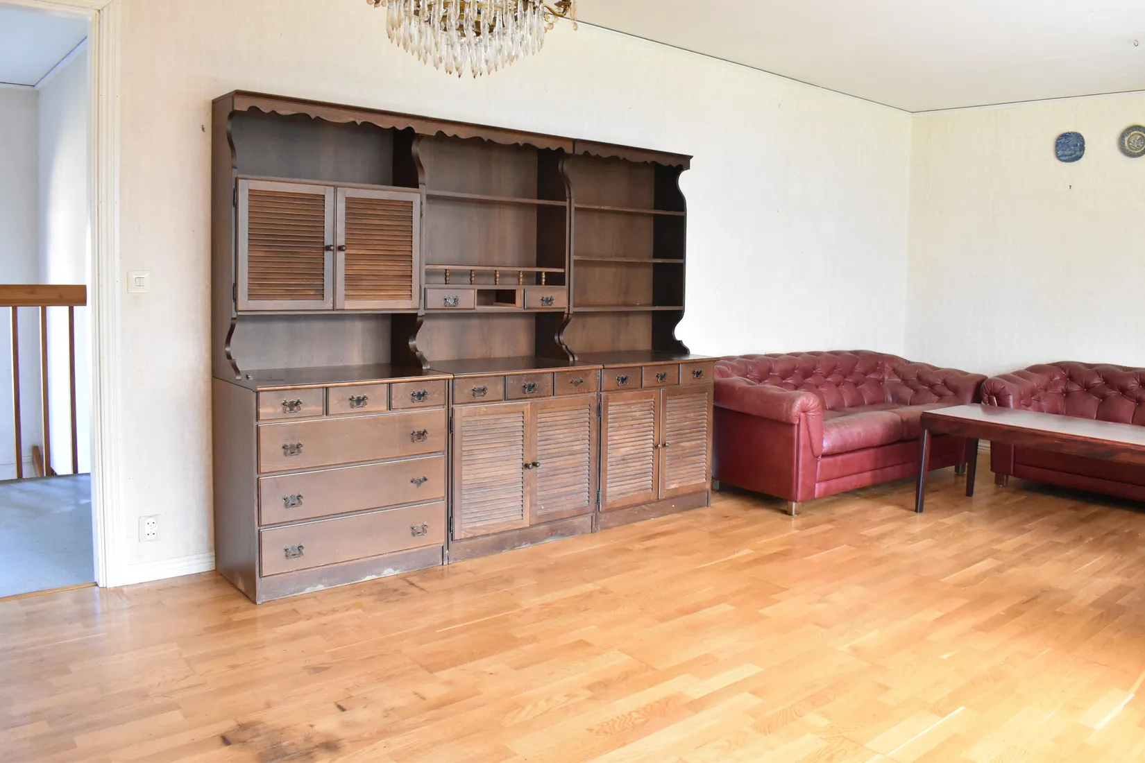 Villa, Karlsbergsvägen 10, Sjunnen, Vetlanda