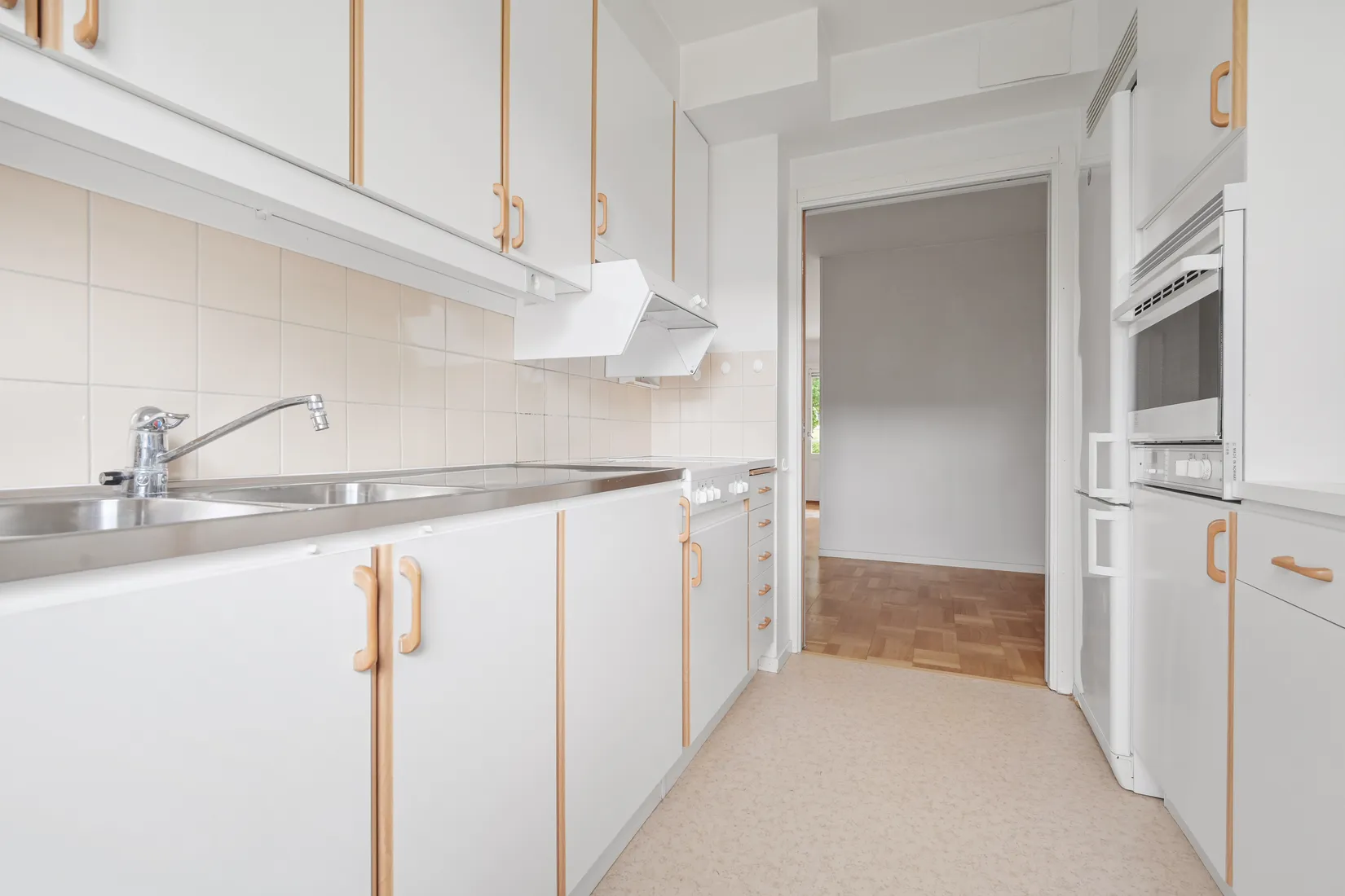 Bostadsrätt, Finspångsvägen 1C, Centralt, Upplands Väsby