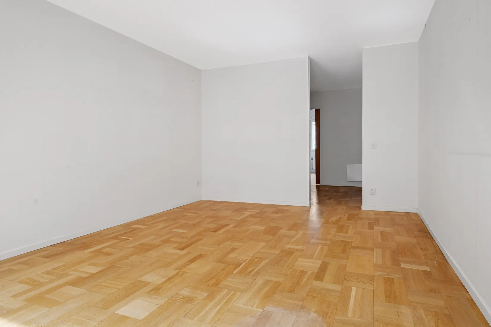 Bostadsrätt, Finspångsvägen 1C, Centralt, Upplands Väsby