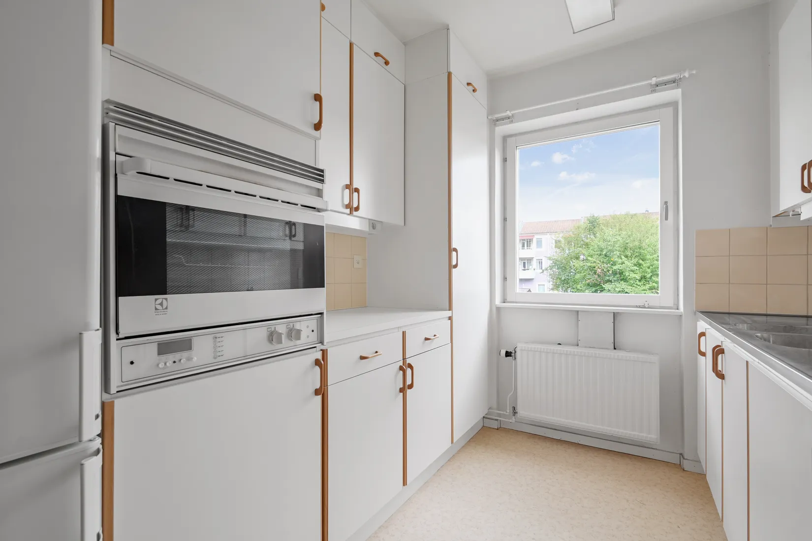 Bostadsrätt, Finspångsvägen 1C, Centralt, Upplands Väsby